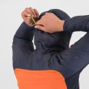 Karpos CIMONEGA bunda scarlet ibis/outer space