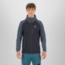 Karpos PARETE EVO bunda vulcan/dark slate