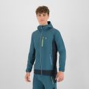 Karpos PARETE EVO bunda stargazer/vulcan