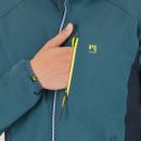 Karpos PARETE EVO bunda stargazer/vulcan