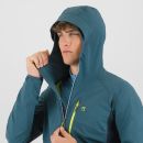 Karpos PARETE EVO bunda stargazer/vulcan