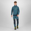 Karpos PARETE EVO bunda stargazer/vulcan