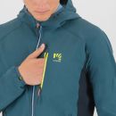 Karpos PARETE EVO bunda stargazer/vulcan