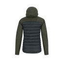 Karpos Sass Dortiga Hoodie Bunda Woodl.Gray/Deep Depths