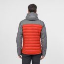 Karpos Sass D&rsquo;Ortiga Hoodie bunda Fire/Smoked