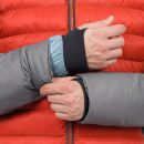 Karpos Sass D&rsquo;Ortiga Hoodie bunda Fire/Smoked