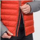 Karpos Sass D&rsquo;Ortiga Hoodie bunda Fire/Smoked