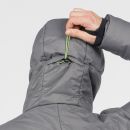 Karpos Sass D&rsquo;Ortiga Hoodie bunda Fire/Smoked