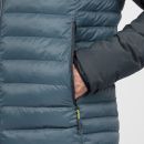Karpos Sass D&rsquo;Ortiga Hoodie bunda Dark Slate/Woodl.Gray