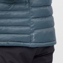 Karpos Sass D&rsquo;Ortiga Hoodie bunda Dark Slate/Woodl.Gray
