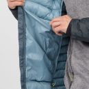 Karpos Sass D&rsquo;Ortiga Hoodie bunda Dark Slate/Woodl.Gray