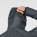 Karpos Sass D&rsquo;Ortiga Hoodie bunda Dark Slate/Woodl.Gray