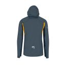 Karpos LAVAREDO RAIN EVO bunda sunset/dark slate