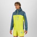 Karpos LAVAREDO RAIN EVO bunda primrose/stargazer
