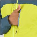 Karpos LAVAREDO RAIN EVO bunda primrose/stargazer