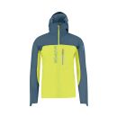 Karpos LAVAREDO RAIN EVO bunda primrose/stargazer