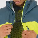 Karpos LAVAREDO RAIN EVO bunda primrose/stargazer