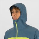 Karpos LAVAREDO RAIN EVO bunda primrose/stargazer