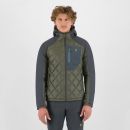 Karpos Lastei Up Bunda Deep Depths/Woodl Gray