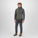 Karpos Lastei Up Bunda Deep Depths/Woodl Gray