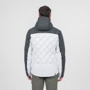 Karpos Lastei Up bunda Illusion Blue/Woodl.Gray