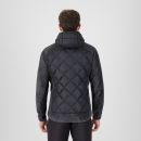 Karpos Marmarole Up Bunda Black/Woodl.Gray