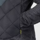 Karpos Marmarole Up Bunda Black/Woodl.Gray