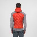 Karpos Marmarole Up bunda Fire/Smoked