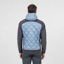 Karpos Marmarole Up bunda Windw.Blue/Woodl.Gray