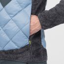 Karpos Marmarole Up bunda Windw.Blue/Woodl.Gray