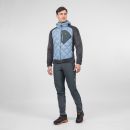 Karpos Marmarole Up bunda Windw.Blue/Woodl.Gray