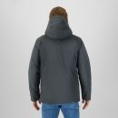 Karpos Vandelli Bunda Woodl.Gray