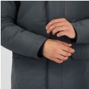 Karpos Vandelli Bunda Woodl.Gray