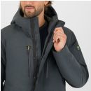 Karpos Vandelli Bunda Woodl.Gray