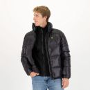 Karpos Philipp Flamm bunda čierna