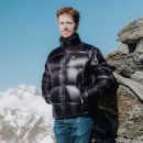 Karpos Philipp Flamm bunda čierna