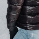 Karpos Philipp Flamm bunda čierna