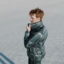 Karpos Philipp Flamm bunda Dark Slate