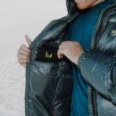 Karpos Philipp Flamm bunda Dark Slate