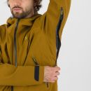 Karpos Temporale 2.0 Bunda bronze