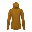 Karpos Temporale 2.0 Bunda bronze