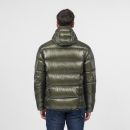 Karpos Philipp Flamm Hoodie bunda Kambaba