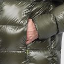 Karpos Philipp Flamm Hoodie bunda Kambaba