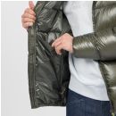 Karpos Philipp Flamm Hoodie bunda Kambaba