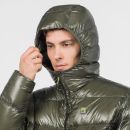 Karpos Philipp Flamm Hoodie bunda Kambaba