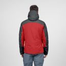 Karpos Vinson 2.0 bunda Fire/Woodl.Gray
