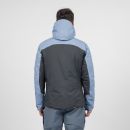 Karpos Vinson 2.0 bunda Woodl.Gray/Windw.Blue