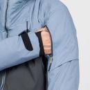 Karpos Vinson 2.0 bunda Woodl.Gray/Windw.Blue