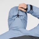 Karpos Vinson 2.0 bunda Woodl.Gray/Windw.Blue