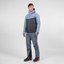 Karpos Vinson 2.0 bunda Woodl.Gray/Windw.Blue